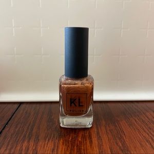 KL Polish Princess Penny Kathleen Lights